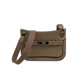 Hermès 2024 Mini Evercolor Jypsiere crossbody bag (pre-owned)