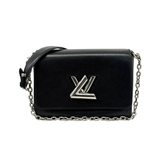 Louis Vuitton Black bag (pre-owned)