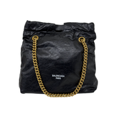Balenciaga Small Crush Tote Bag (brand new)