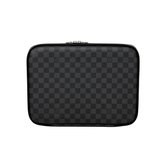 Louis Vuitton Damier Graphite Canvas Laptop Sleeve (pre-owned)