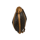 Louis Vuitton Limited Edition Monogram Canvas Romeo Gigli Bag (pre-owned)
