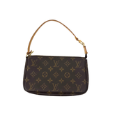 Louis Vuitton Pochette Accessoires handbag (pre-owned)