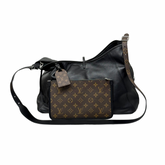 Louis Vuitton CarryAll Vibe MM (pre-owned)