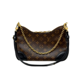 Louis Vuitton Monogram Boulogne Bag (pre-owned)