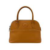 Hermès 2020 Bolide Tofi Epsom Size 27 Top Handle Bags
