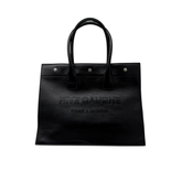 YSL Saint Laurent Rive Gauche large tote bag (brand new)