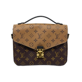 Louis Vuitton Métis Monogram cross body bag (pre-owned)