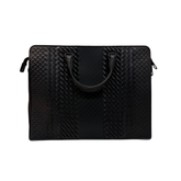 Bottega Veneta Intrecciato Top Handle Bag (brand new)