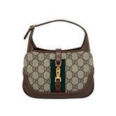 Gucci Jackie 1961 GG Supreme shoulder bag (brand new)