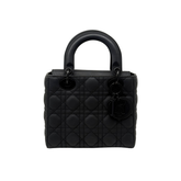 Dior black (pre-owned)