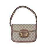 Gucci 1955 Horsebit shoulder bag (pre-owned)