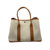 Hermes 2019 Neo Garden Party 36 tote bag (pre-owned)