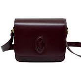 YSL Saint Laurent Medium Le 61 Besace bag (brand new)