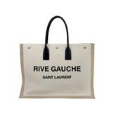Saint Laurent Rive Gauche Large Tote Bag (brand new)