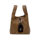 Louis Vuitton BB Atlantis Monogram Reverse tote bag (pre-owned)