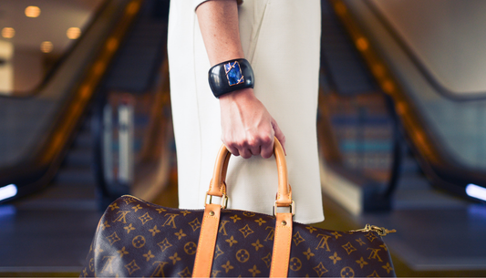 Which Luxury Bags Hold the Best Resale Value in the Middle East?