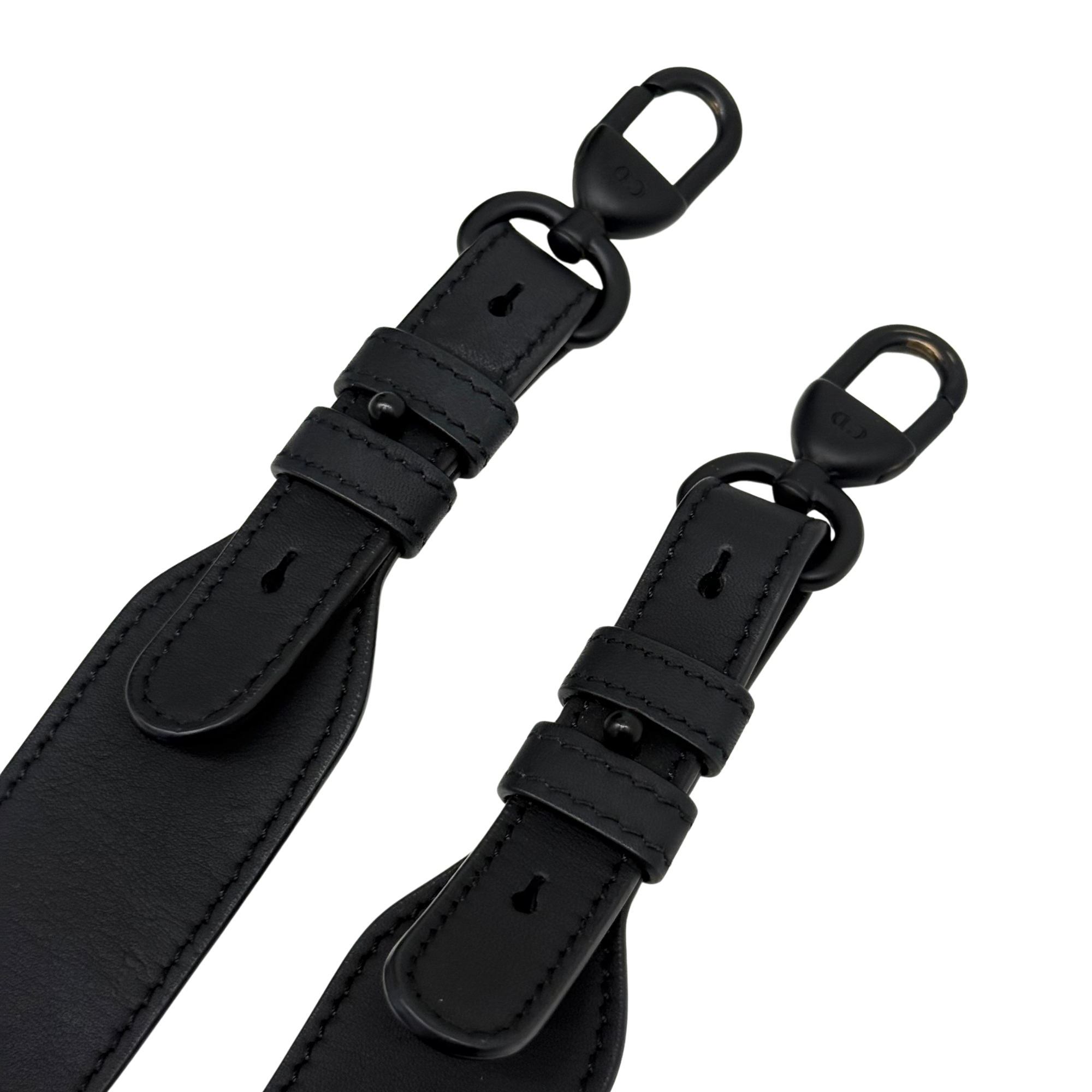 Dior black (pre-owned)