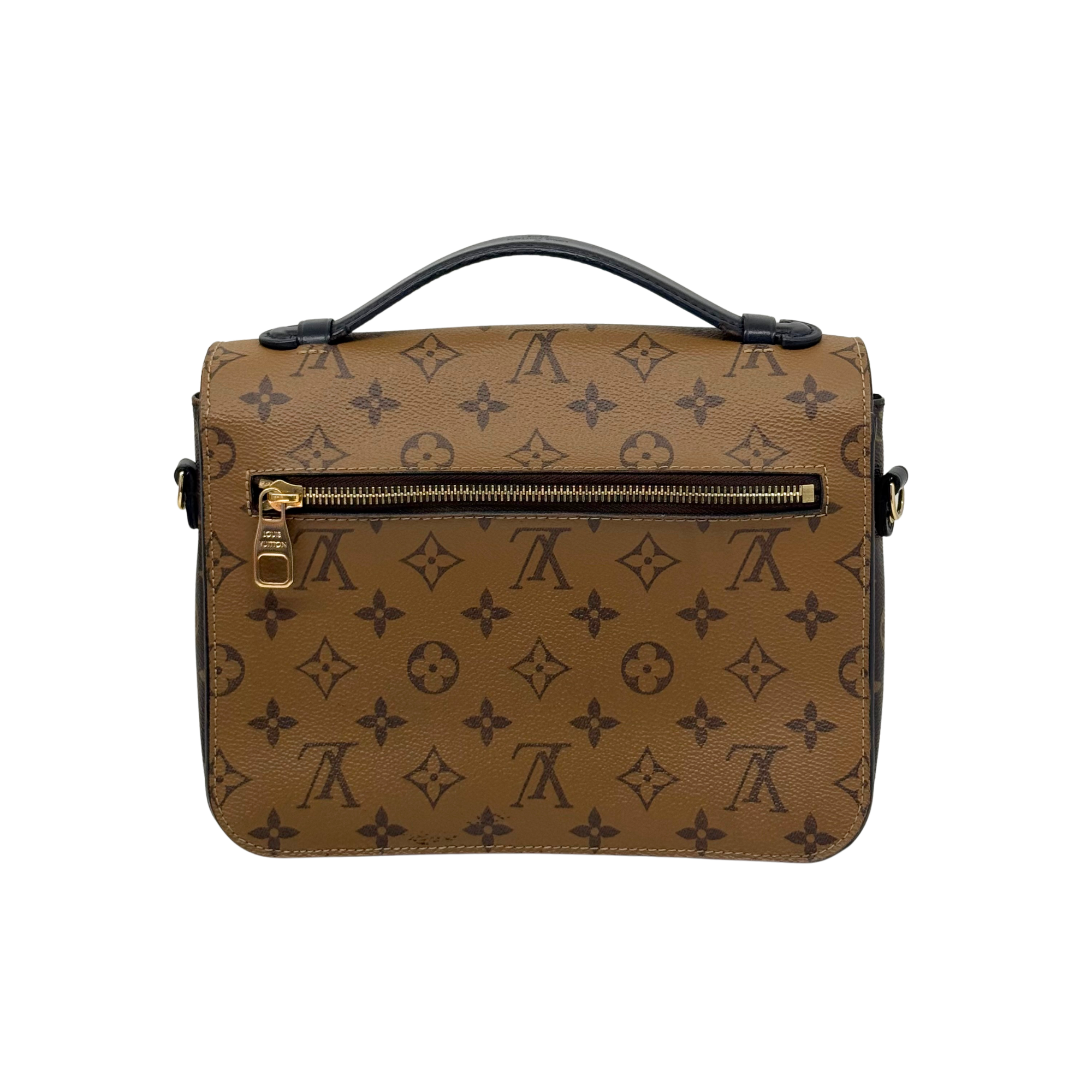 Louis Vuitton Métis Monogram cross body bag (pre-owned)