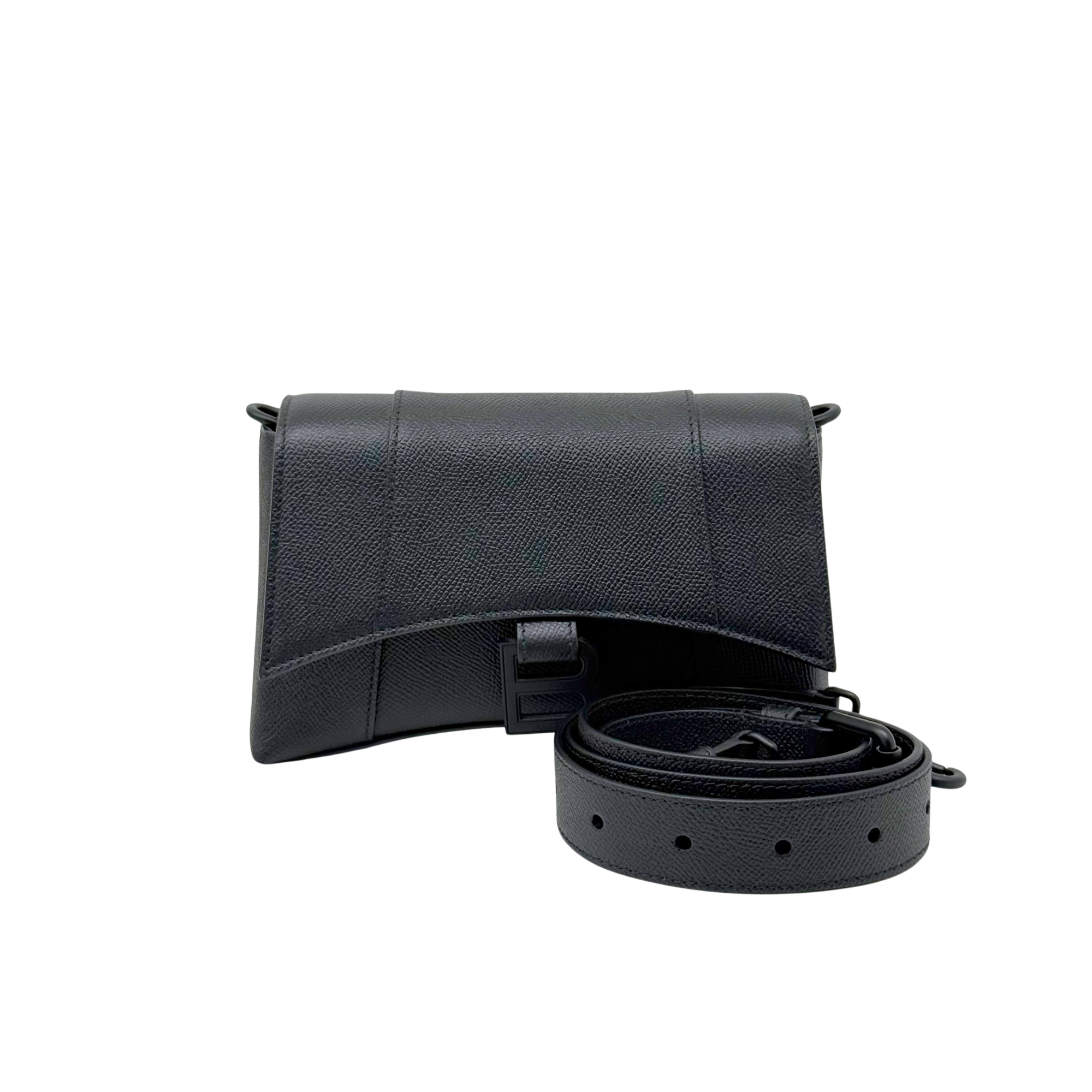 Balenciaga grey bag