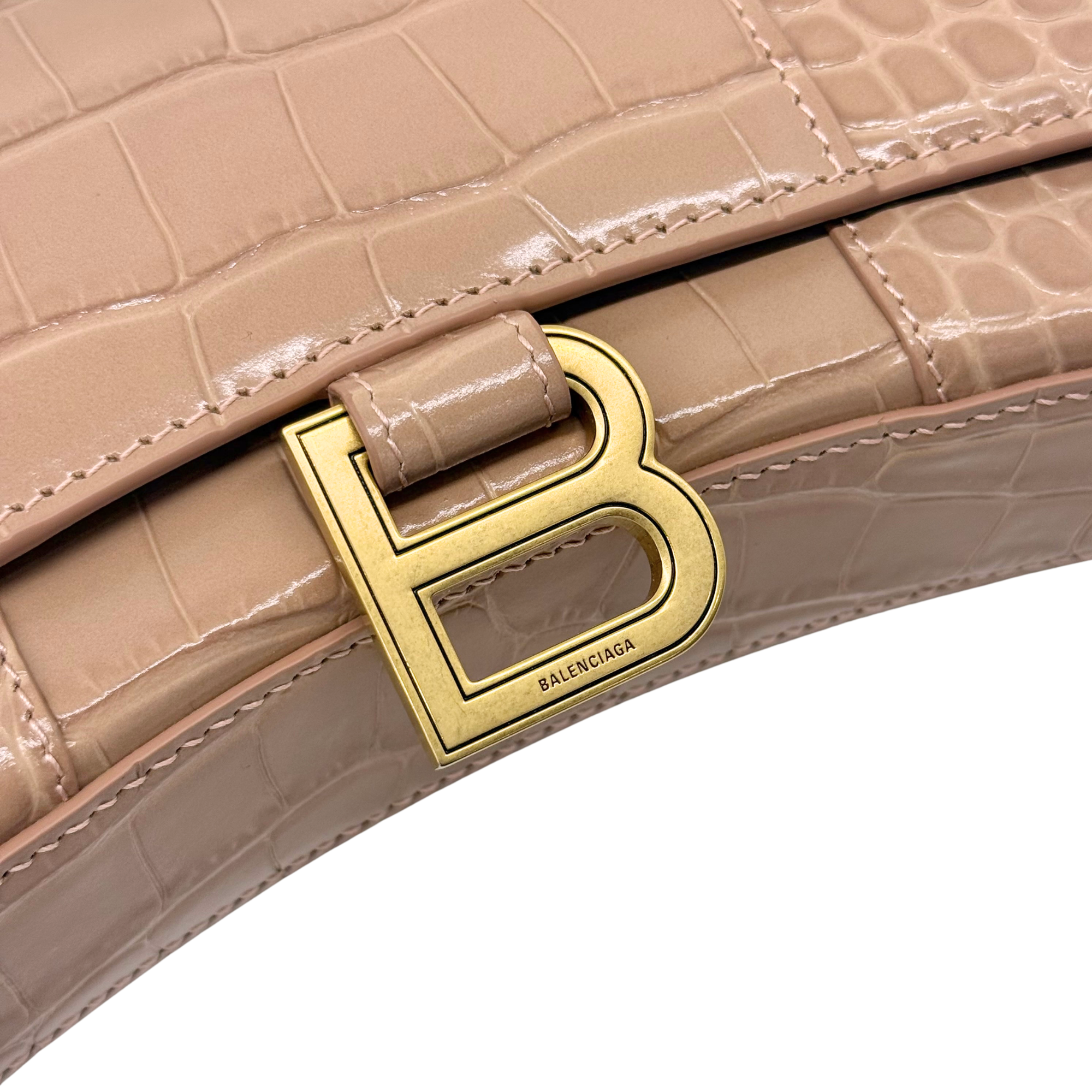 Balenciaga beige