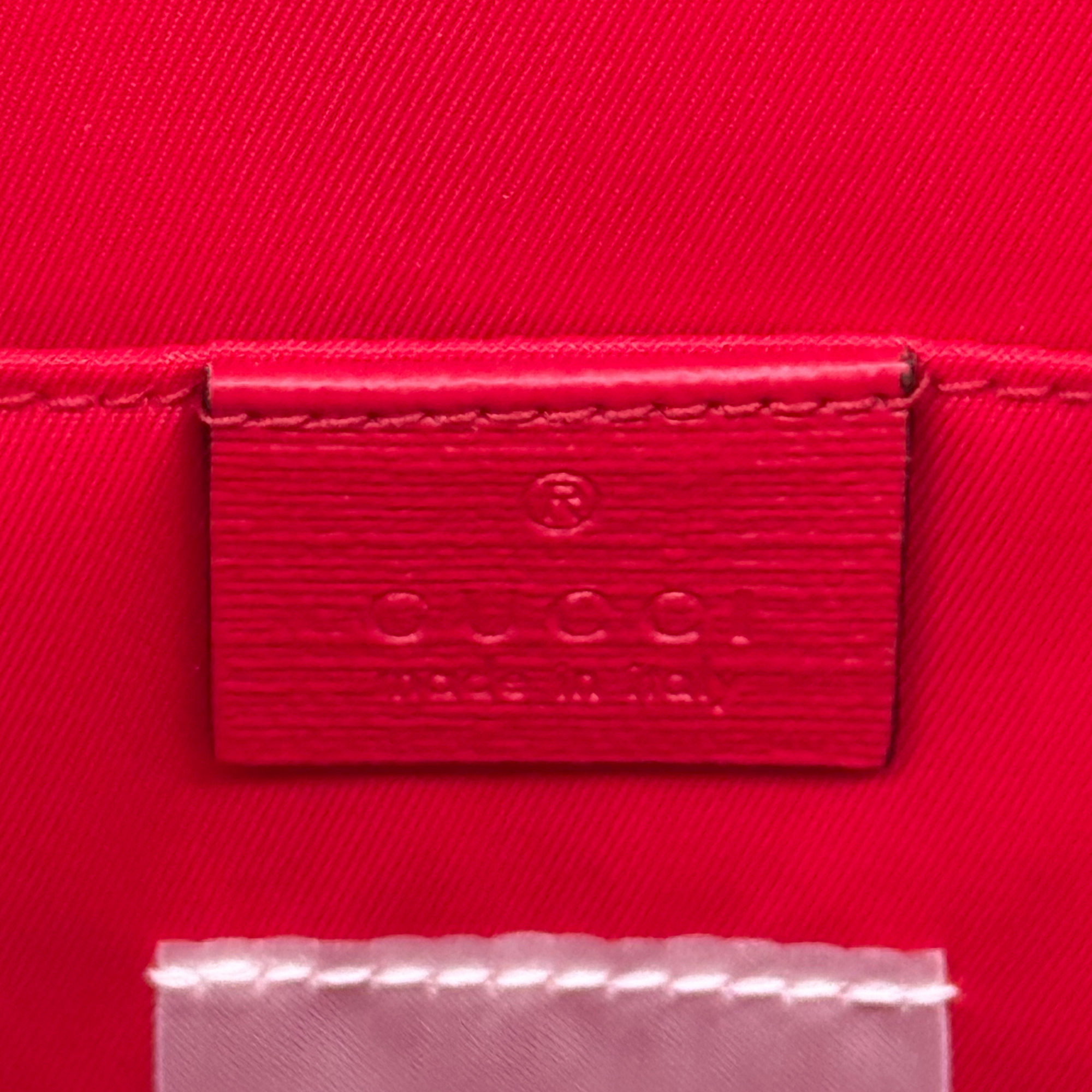 Gucci tote fairy (brand new)