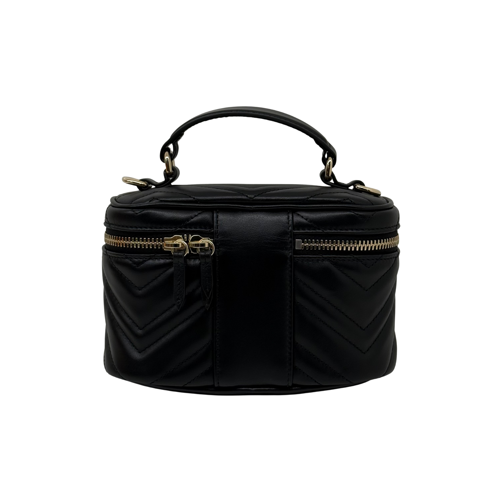 Gucci GG Marmont mini vanity bag (brand new)