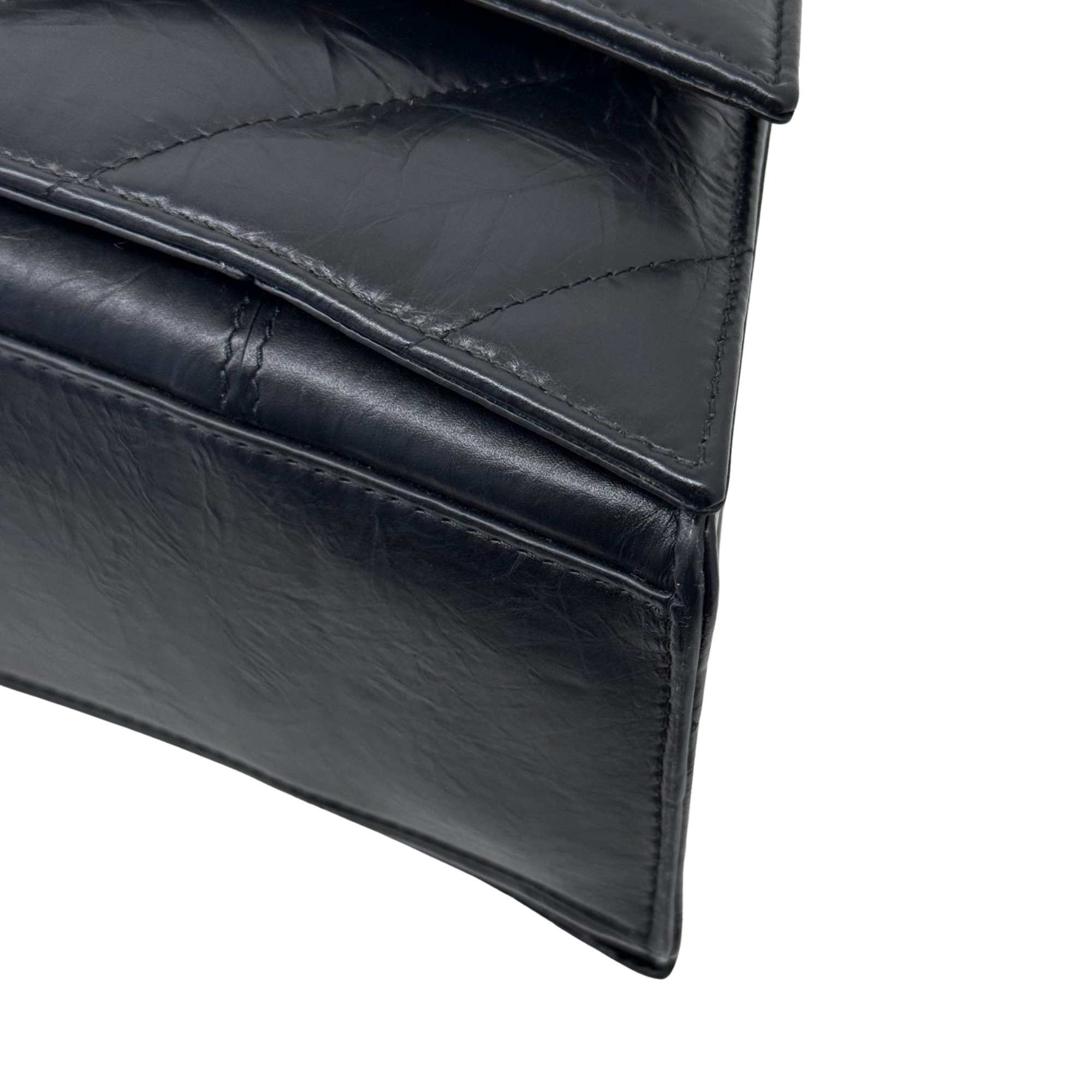 Balenciaga black bag