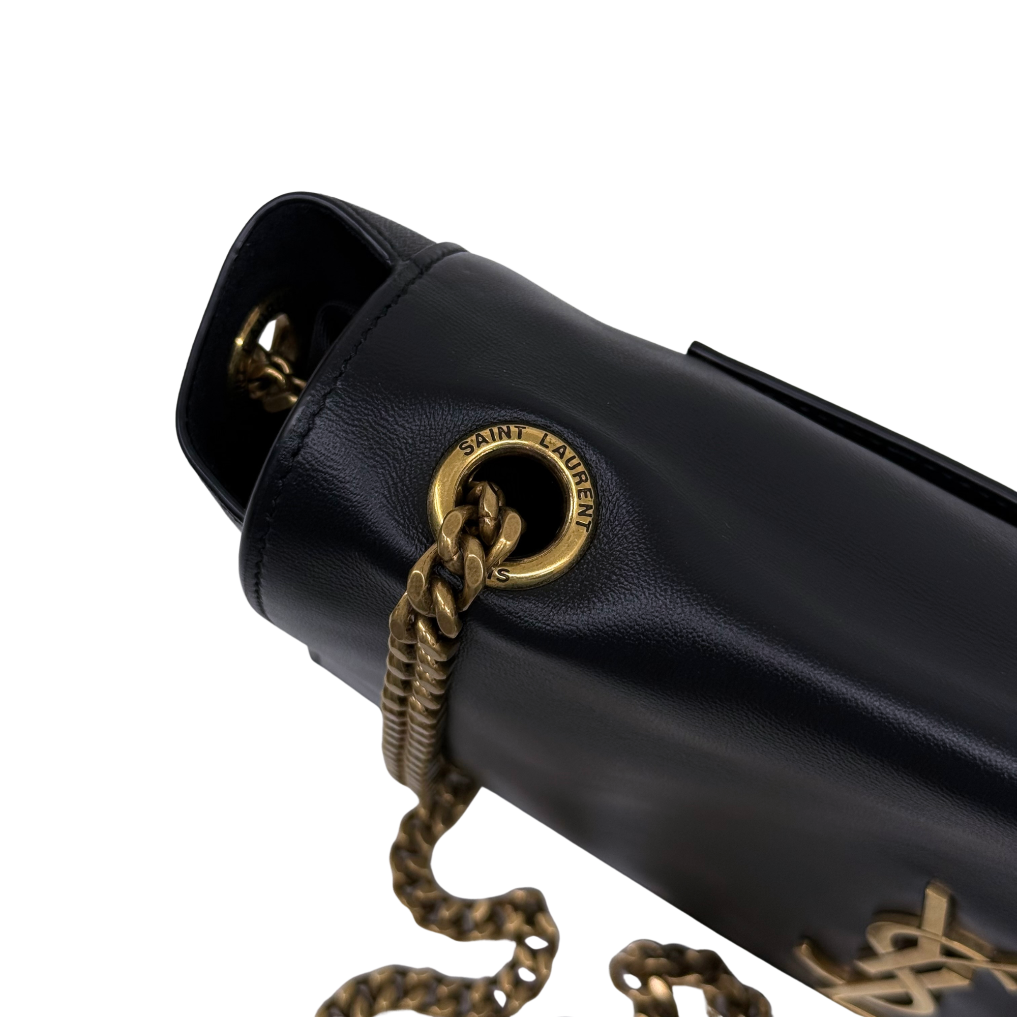 YSL black bag