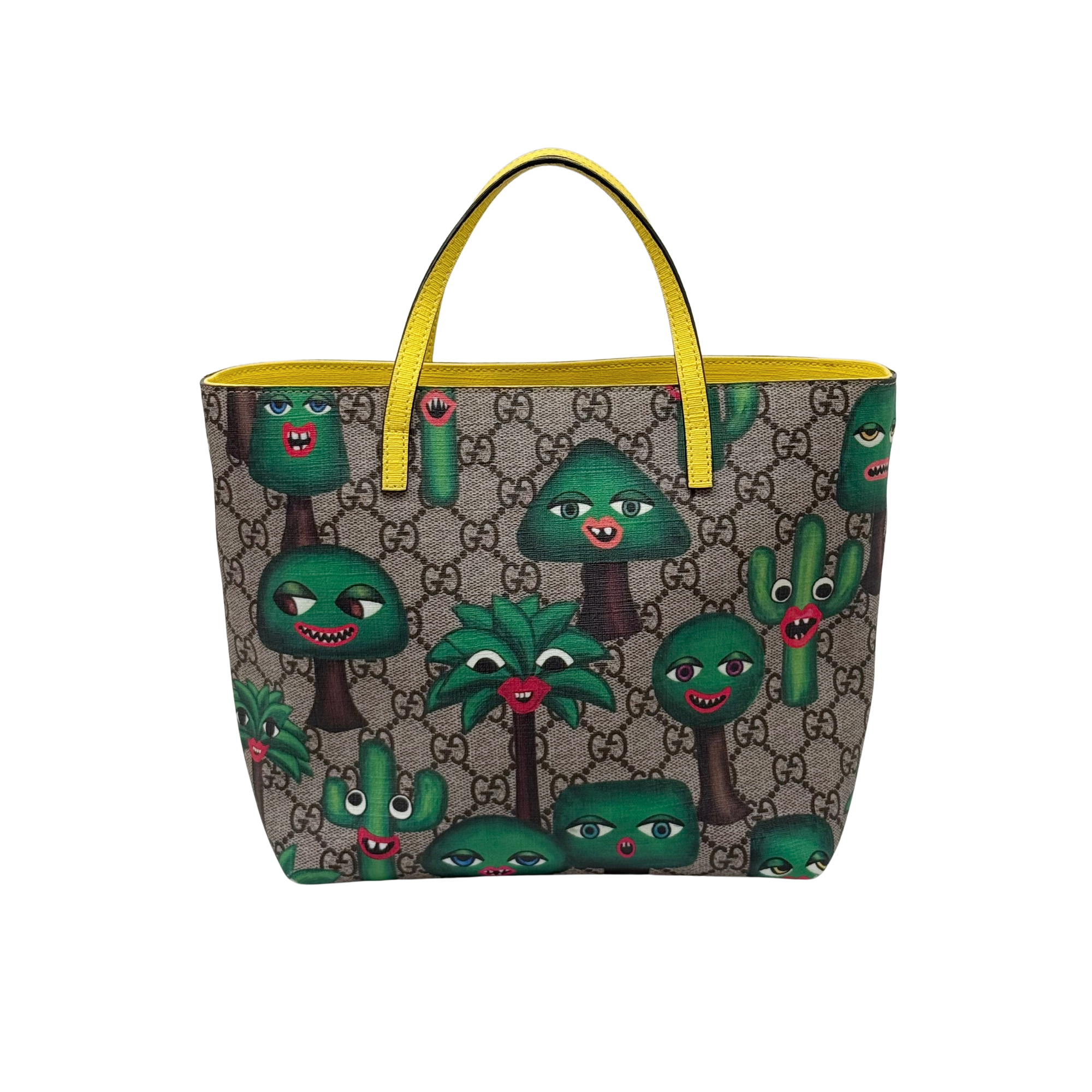 Gucci tote tree bag (brand new)