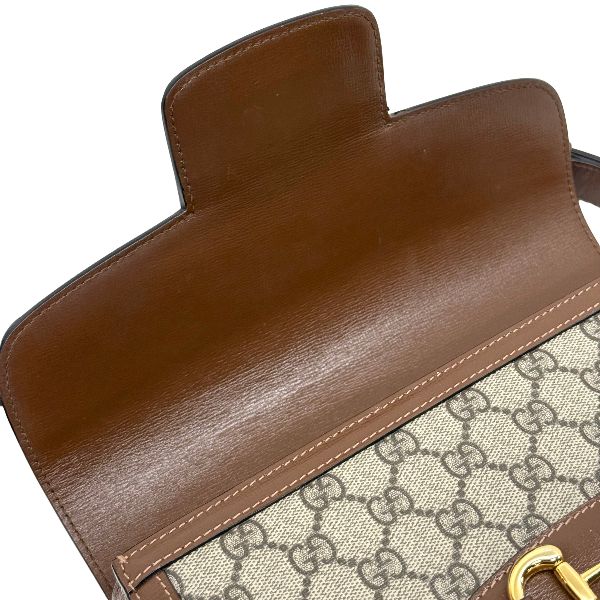 Gucci Horsebit