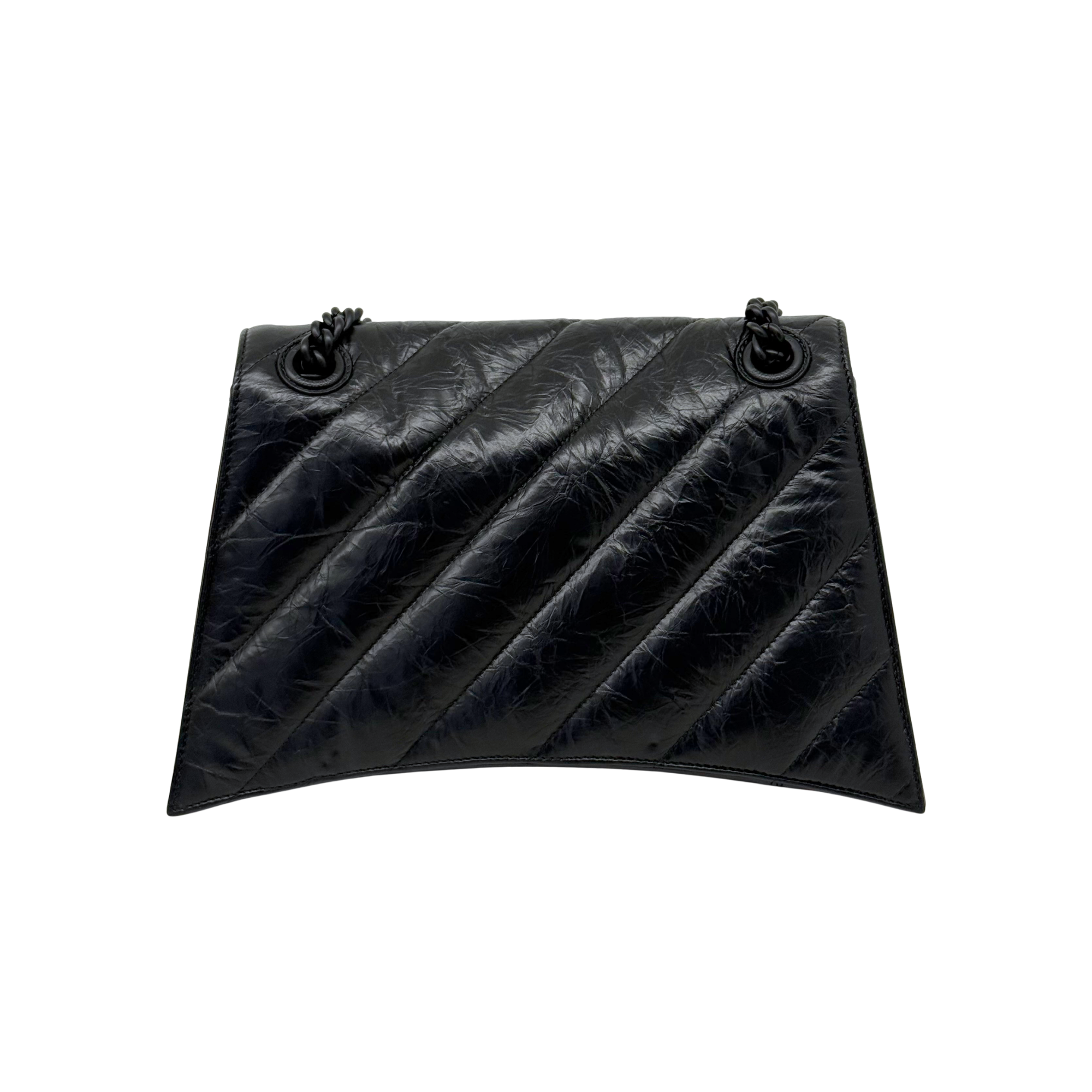 Balenciaga black bag