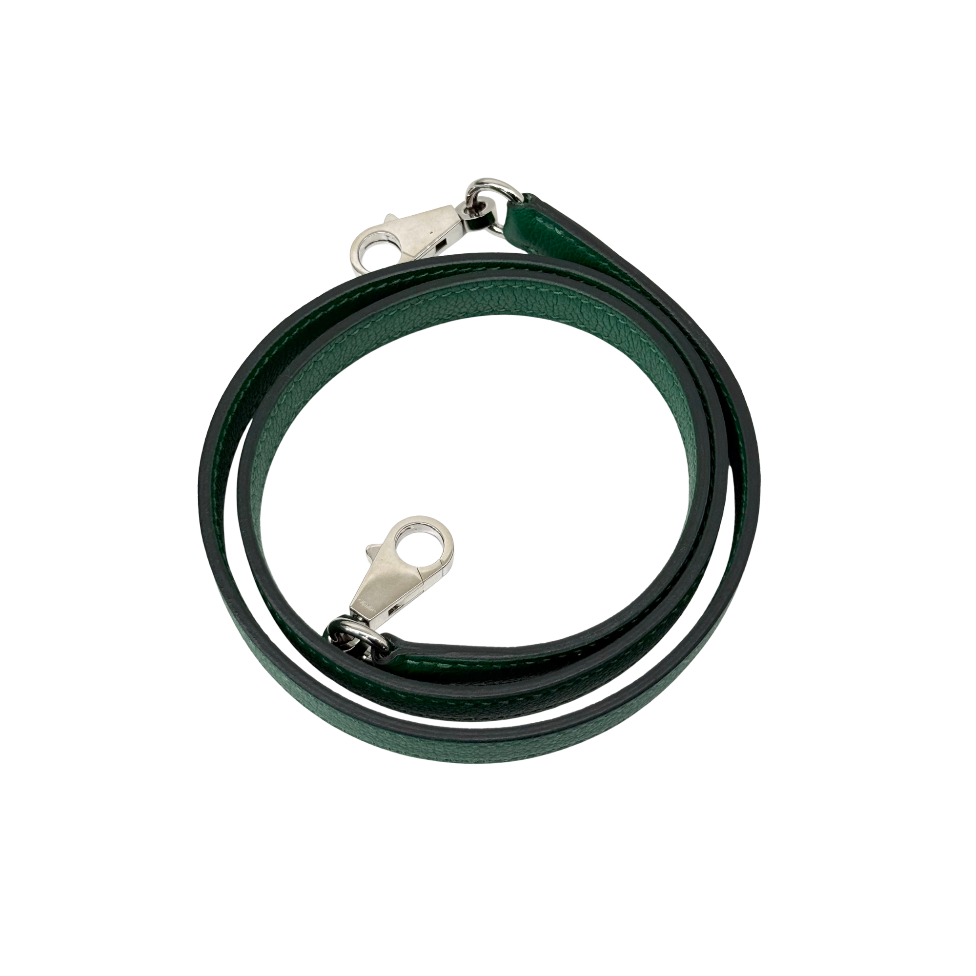 2019 Hermes kelly green