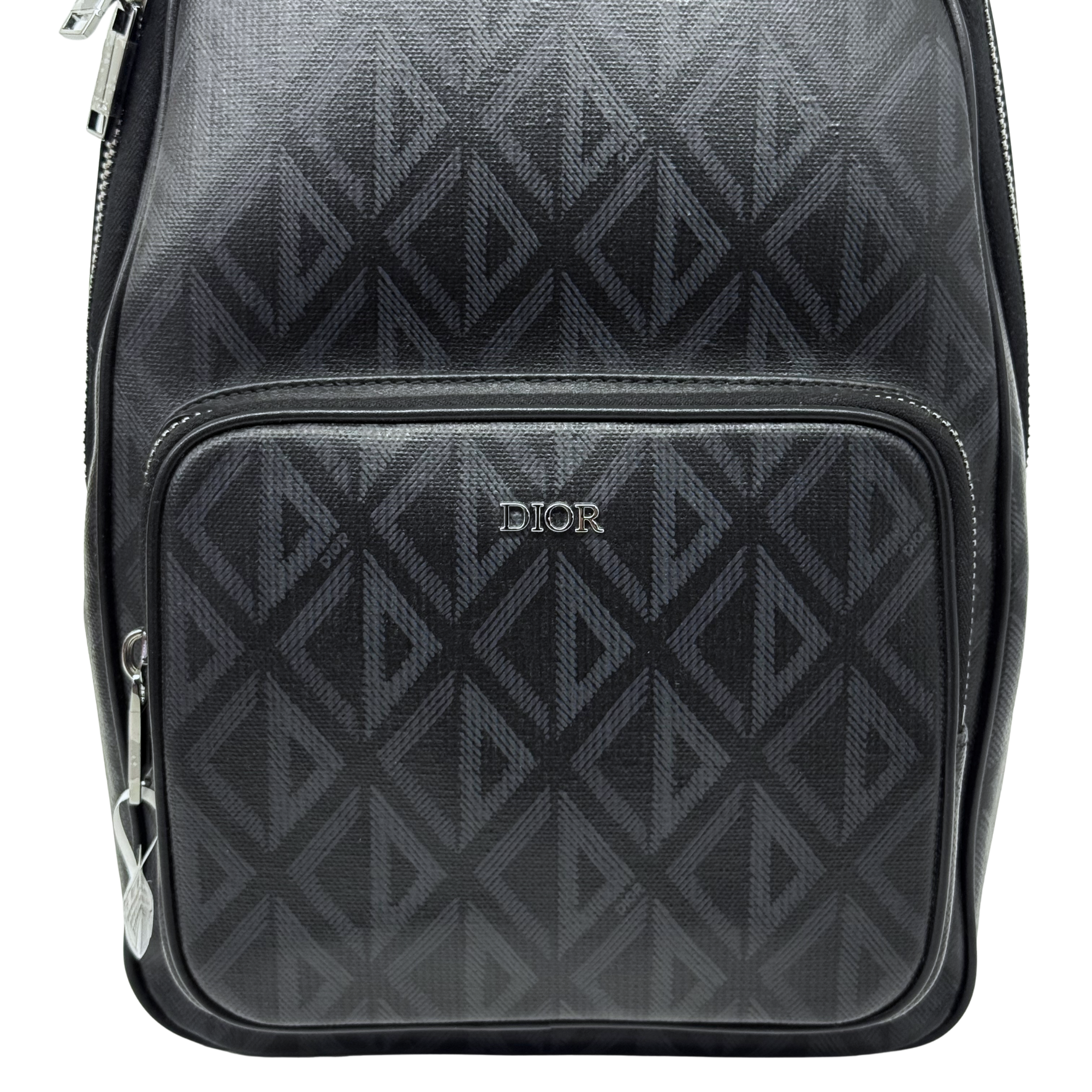 Dior mini Rider backpack black (brand new)