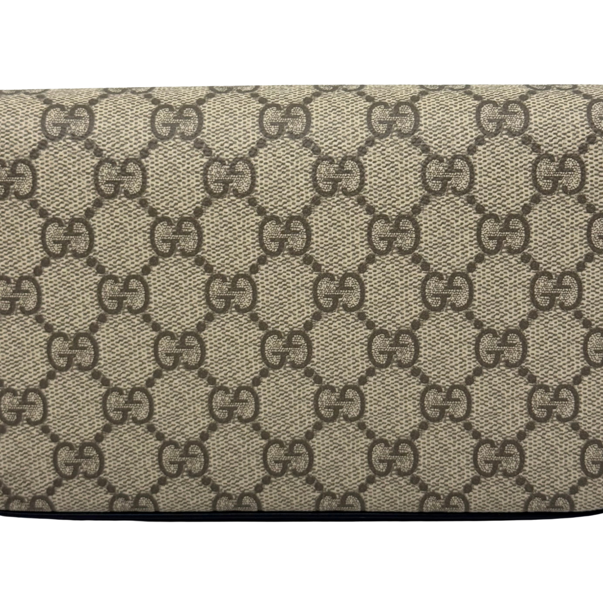 Gucci Horsebit 1955 soft small shoulder bag (brand new)