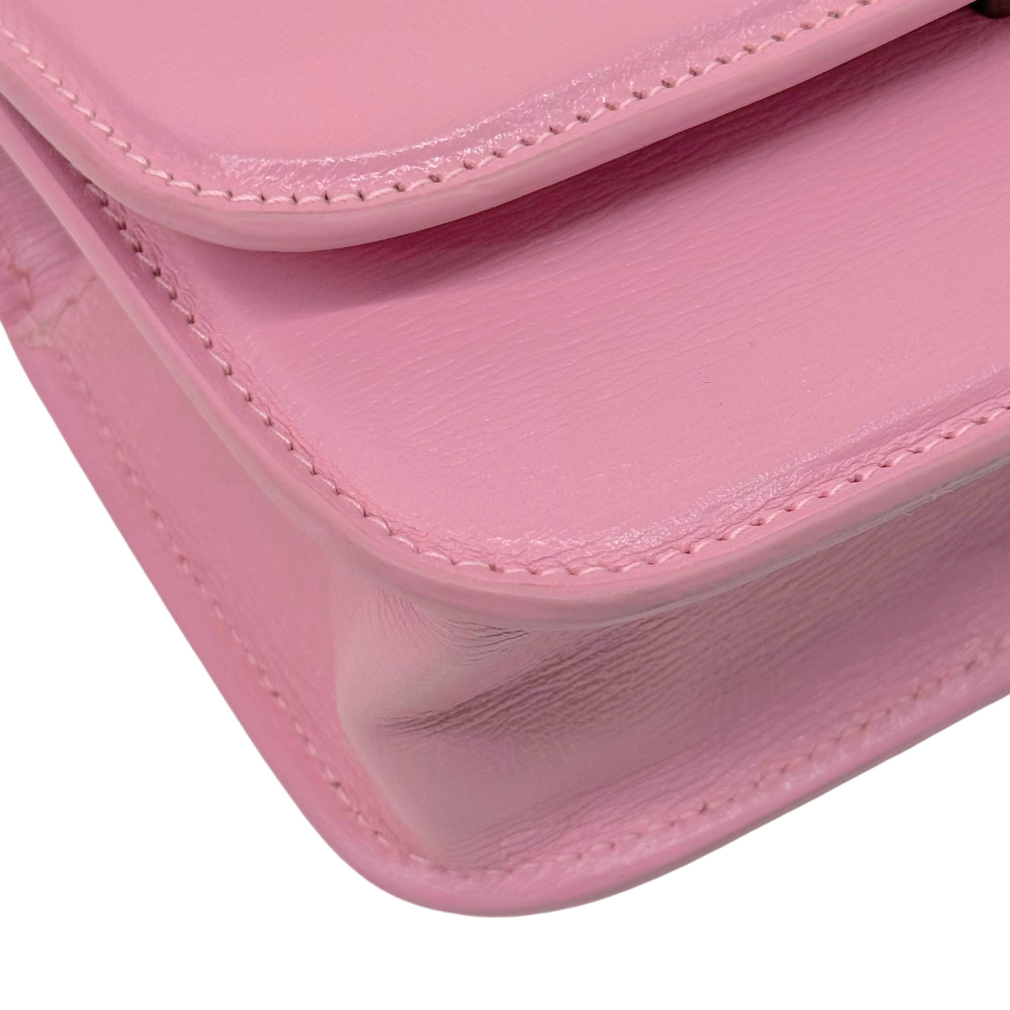 Balenciaga pink