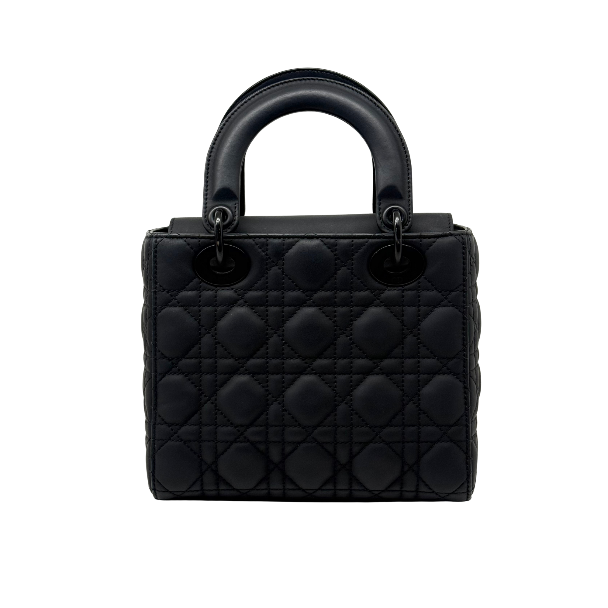 Dior black (pre-owned)