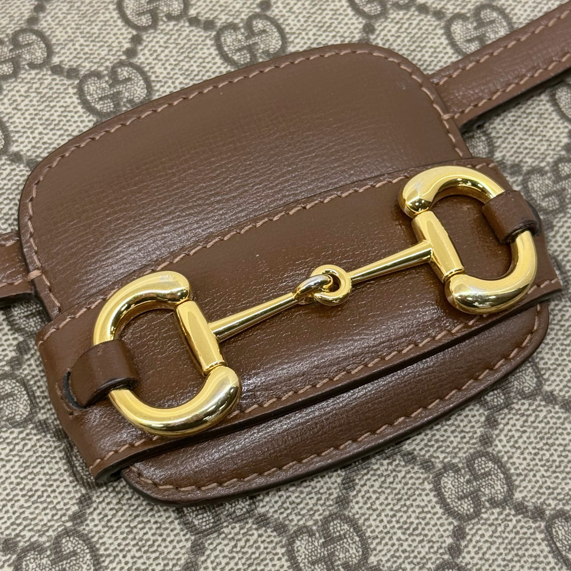 Gucci Horsebit