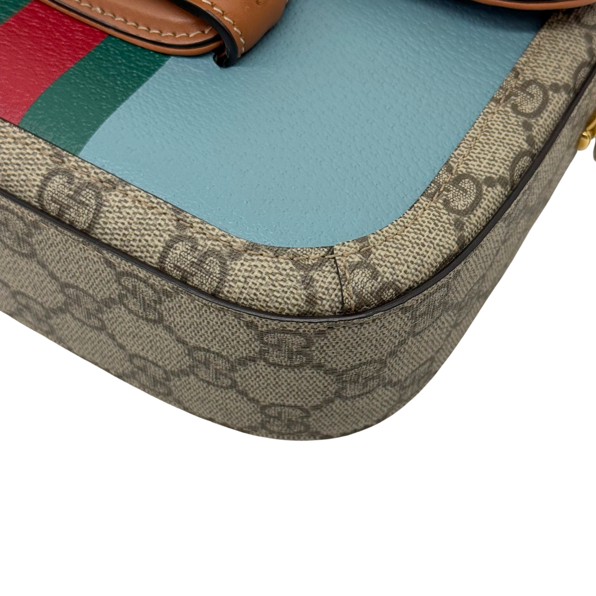 Gucci horsebit