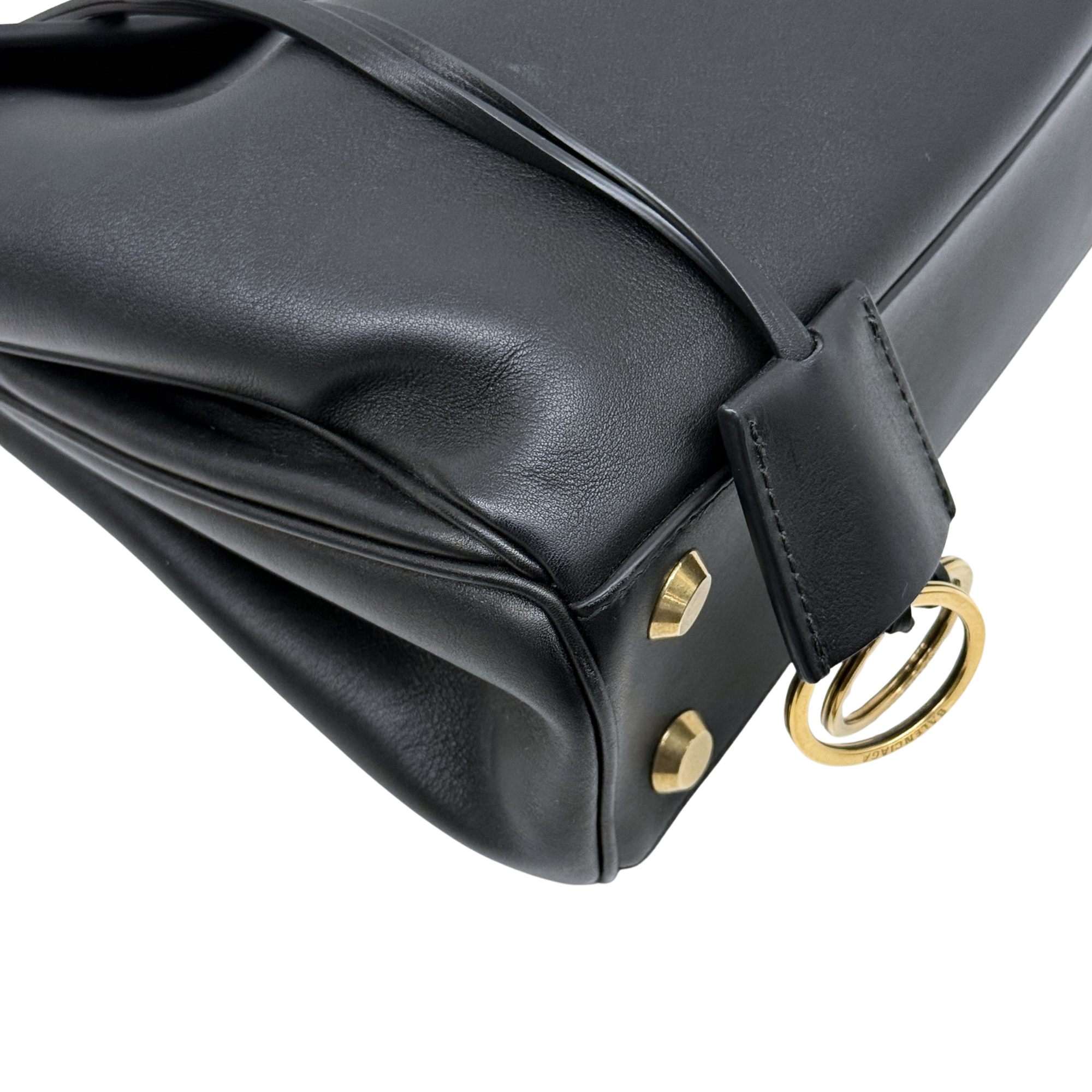 Balenciaga black