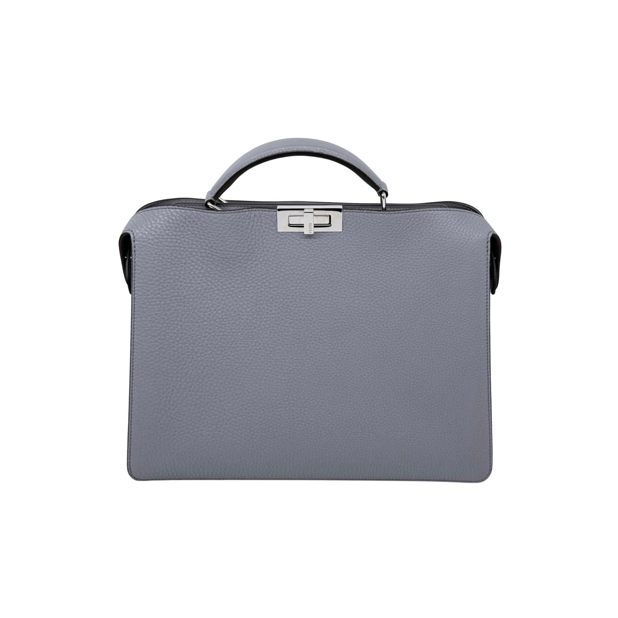 Fendi Peekaboo ISeeU top-handle bag
 (pre-owned)