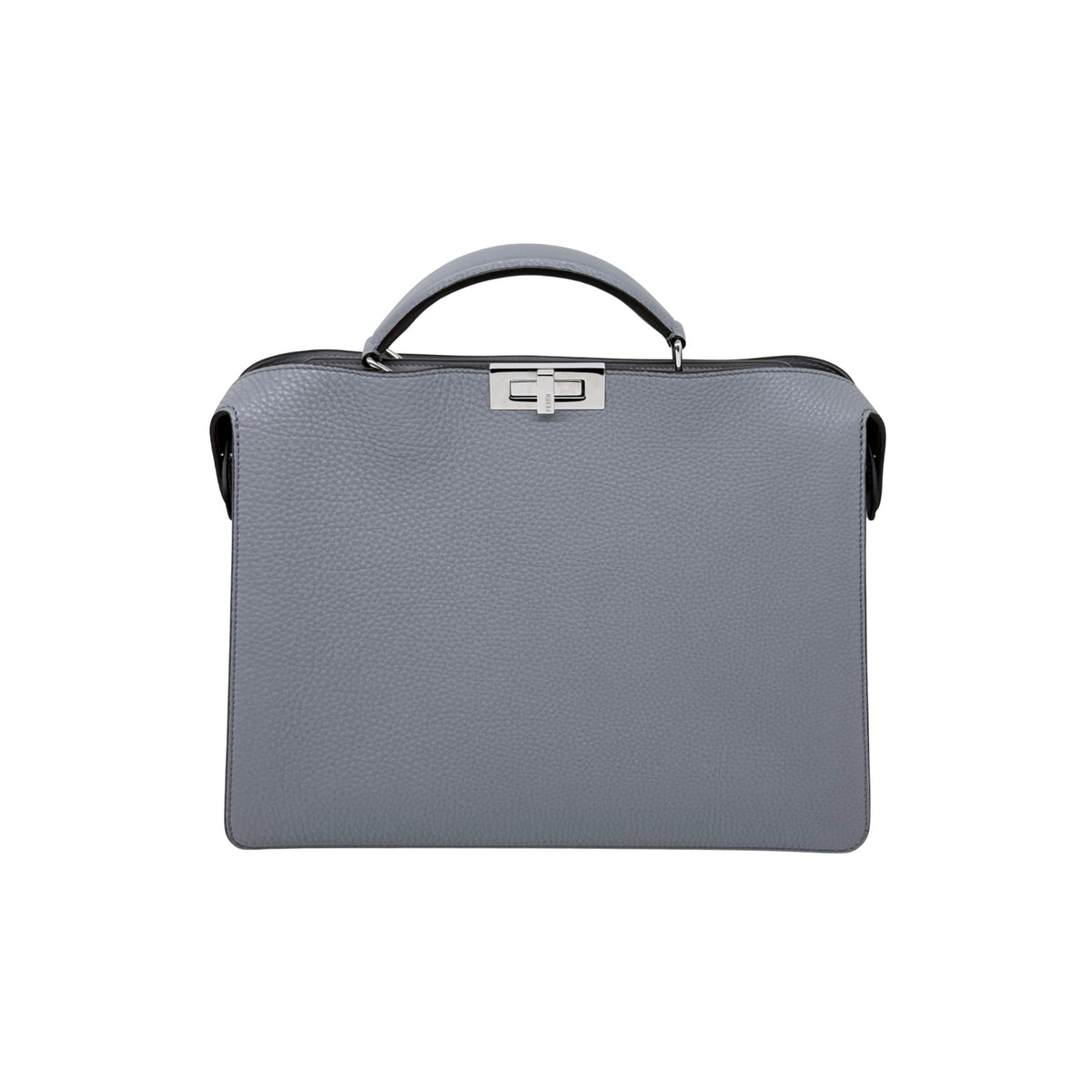 Fendi Peekaboo ISeeU top-handle bag
 (pre-owned)