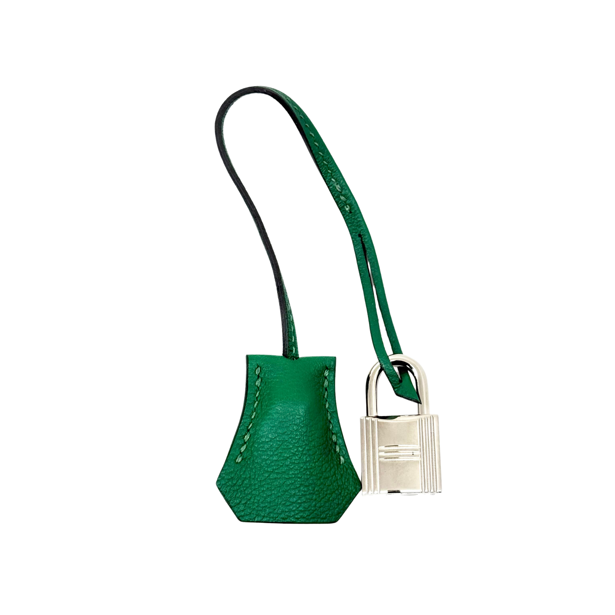 2019 Hermes kelly green