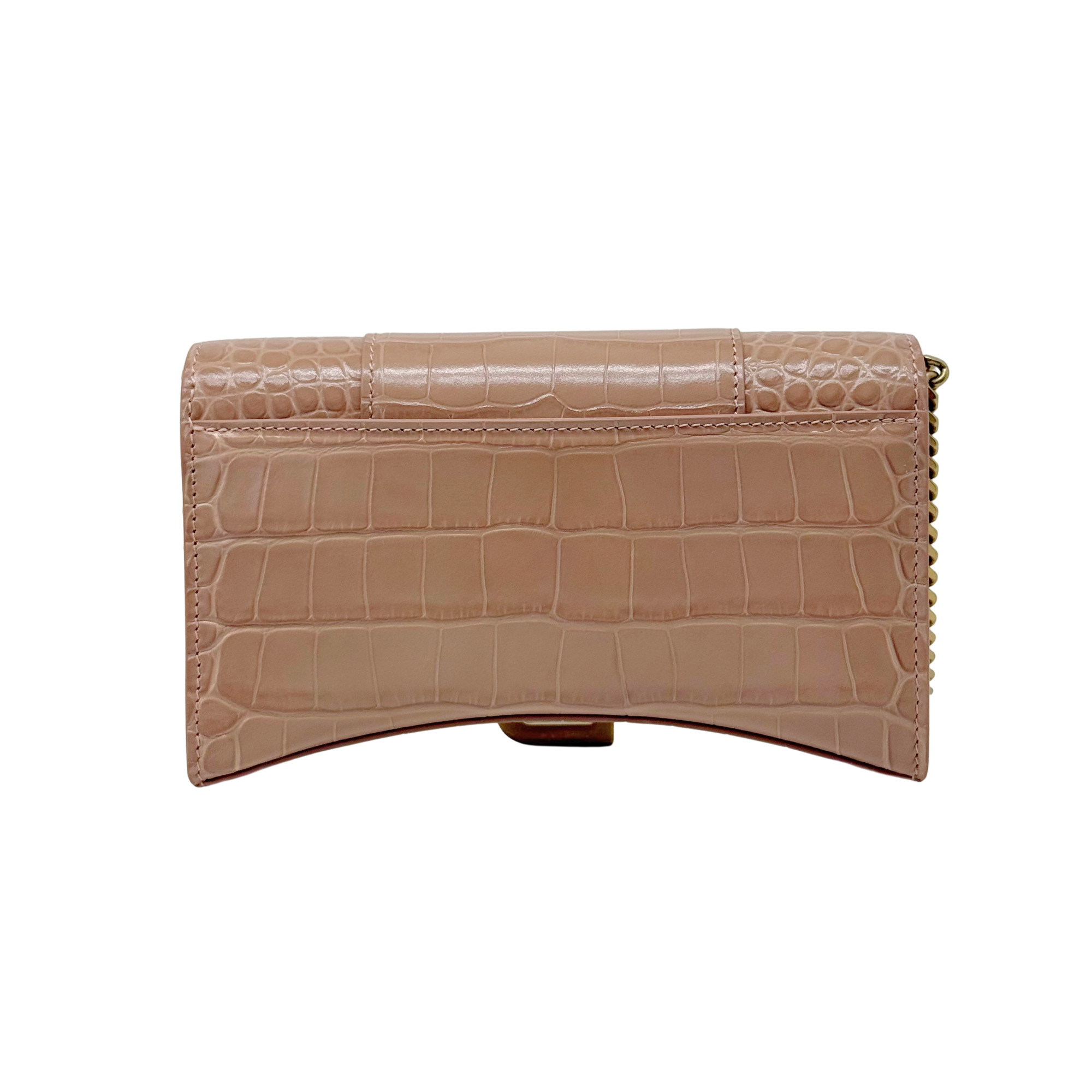 Balenciaga beige