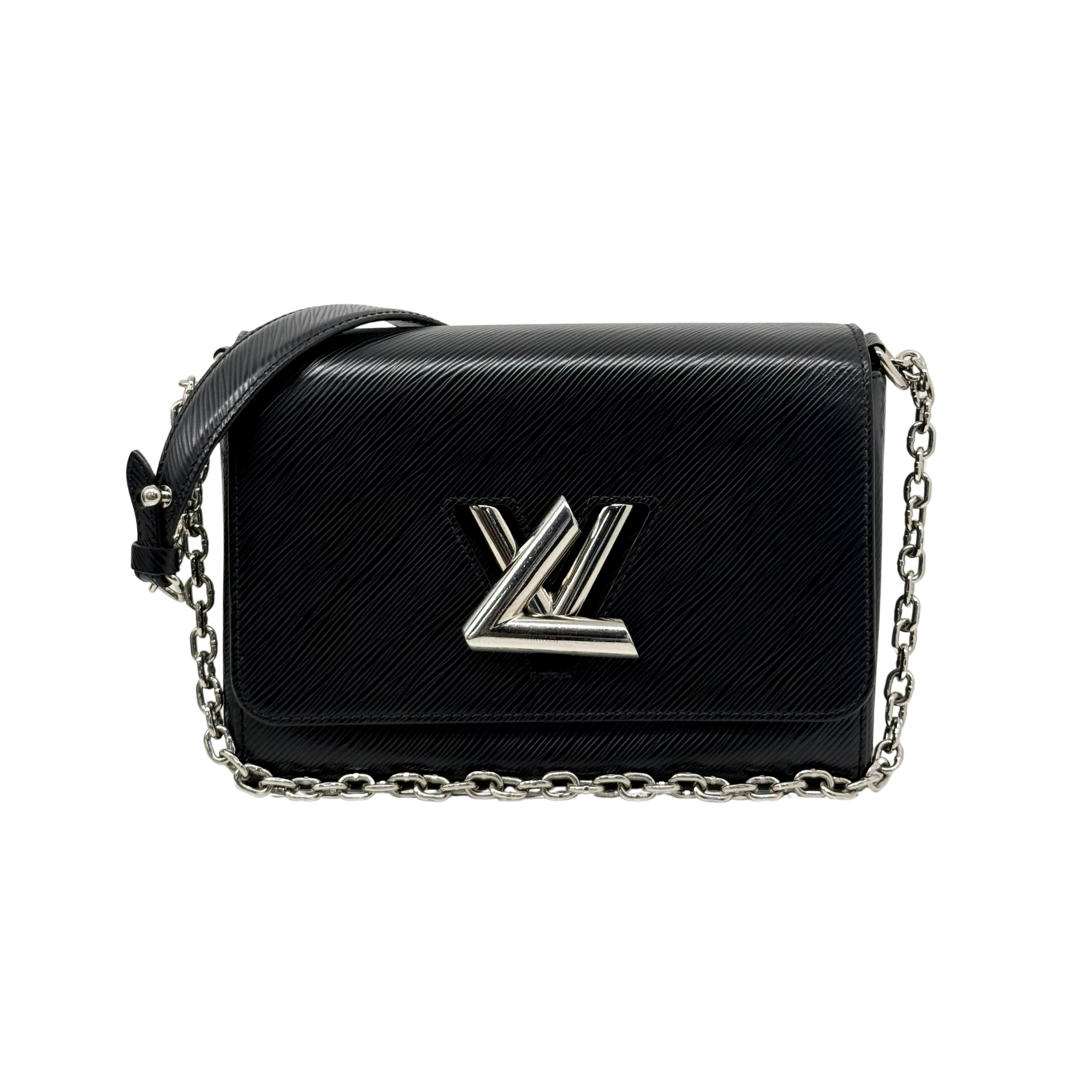 Louis Vuitton Black bag (pre-owned)