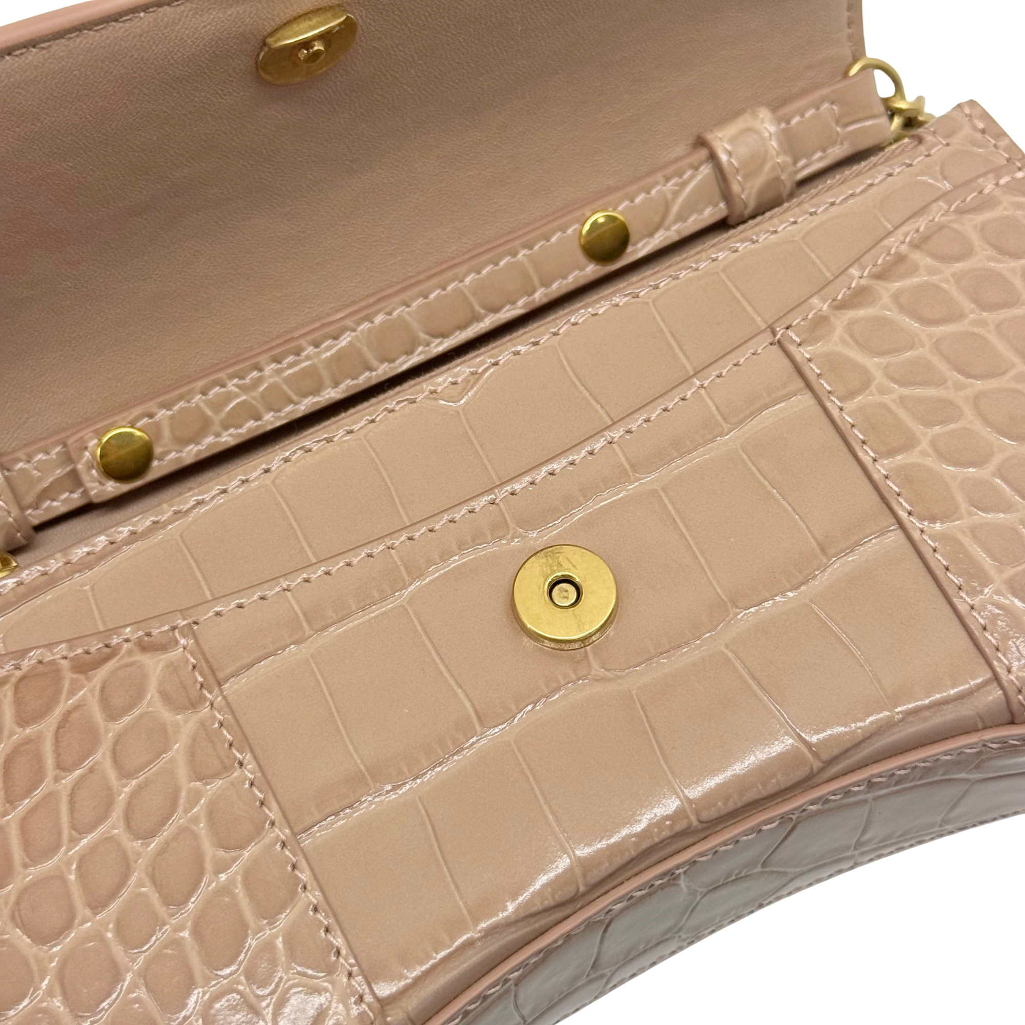 Balenciaga beige