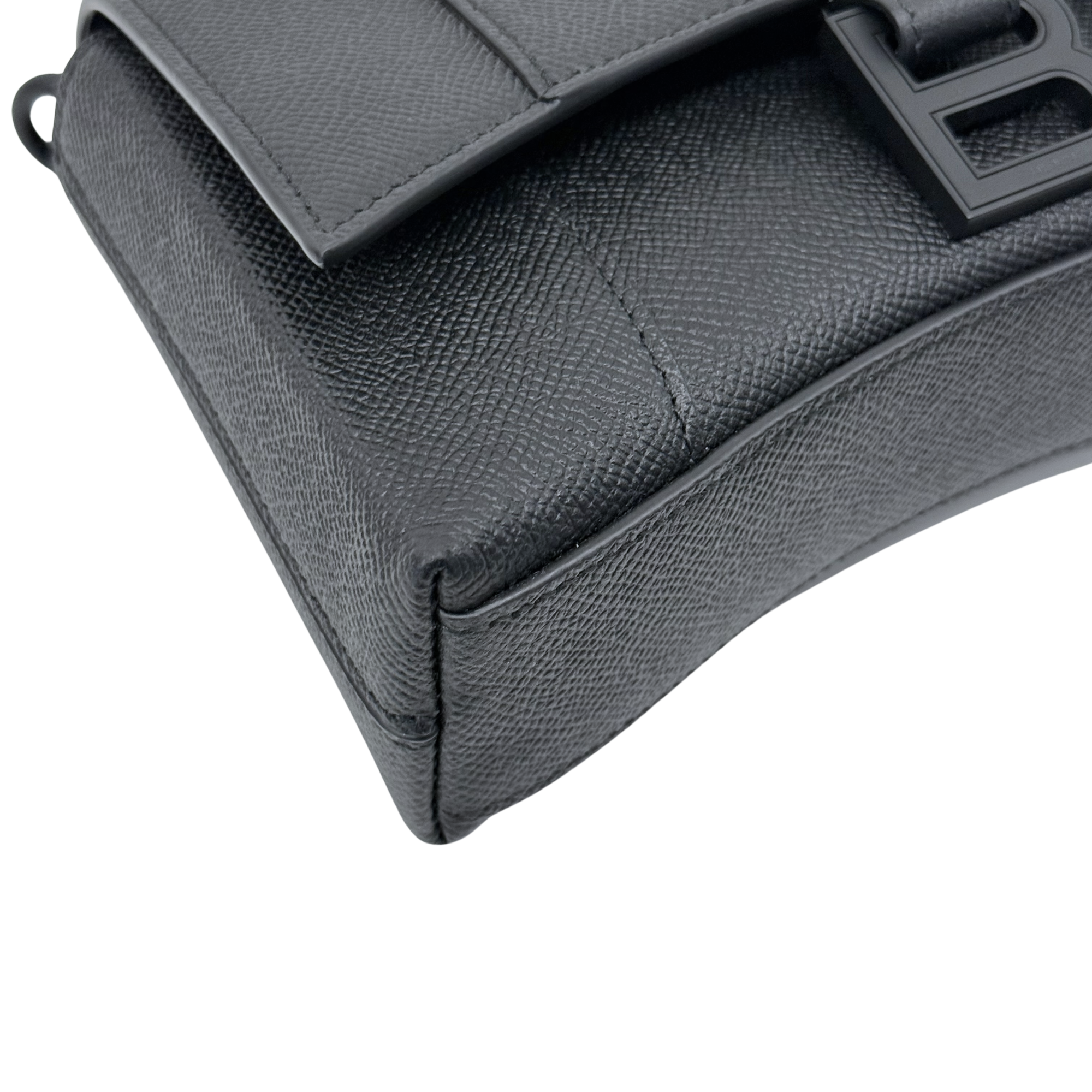 Balenciaga grey bag