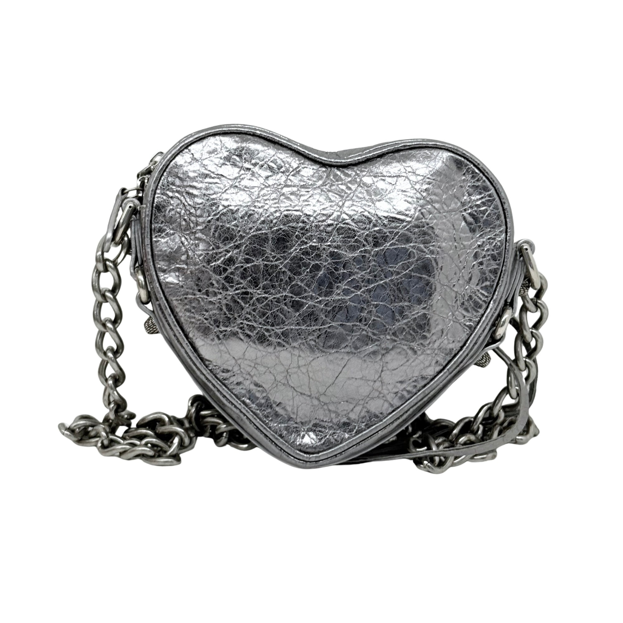 Balenciaga Heart
