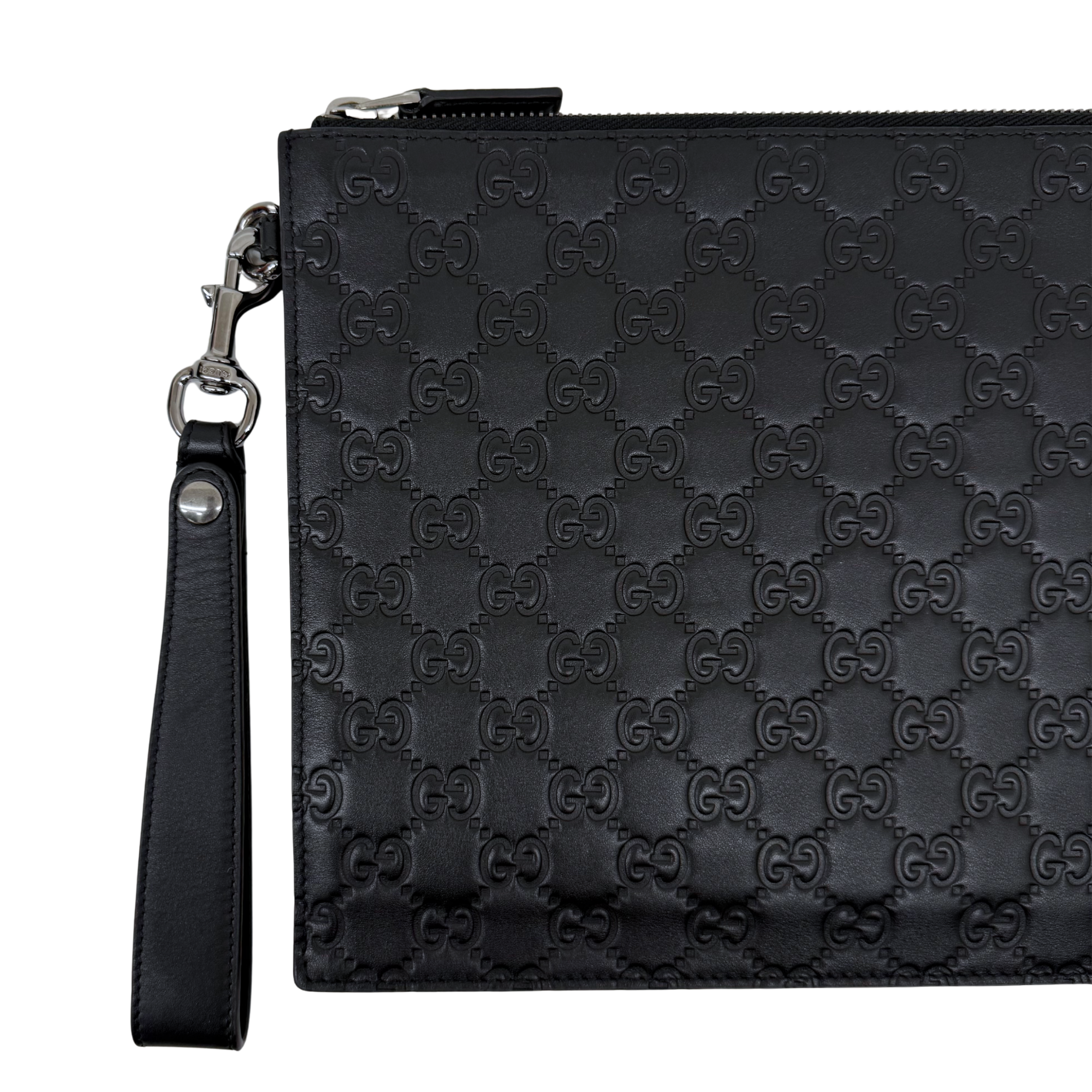 Gucci clutch (pre-owned)