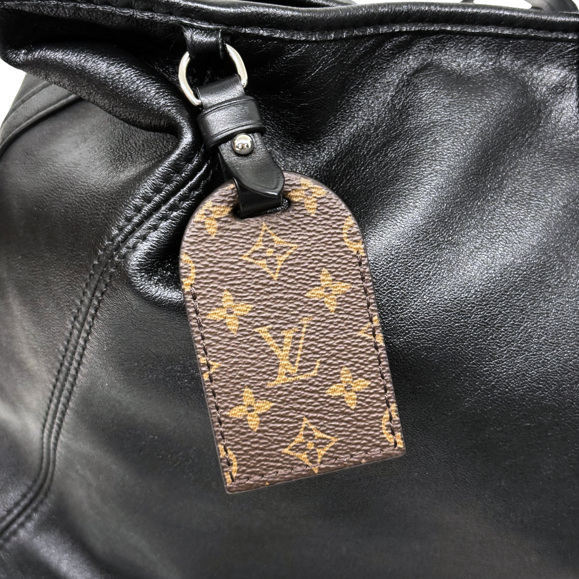 Louis Vuitton CarryAll Vibe MM (pre-owned)