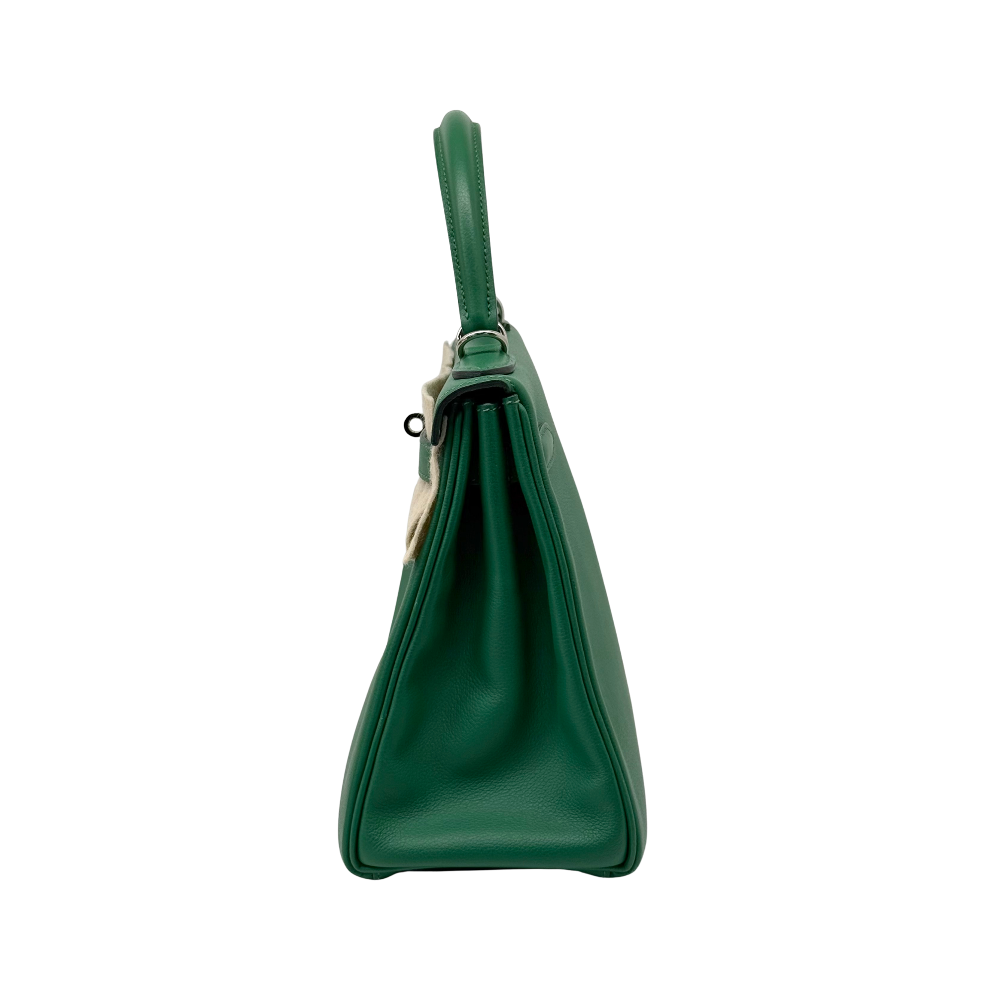 2019 Hermes kelly green